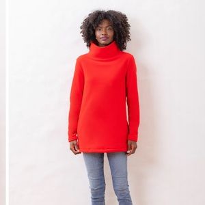 Dudley Stephens Cobble Hill Fleece